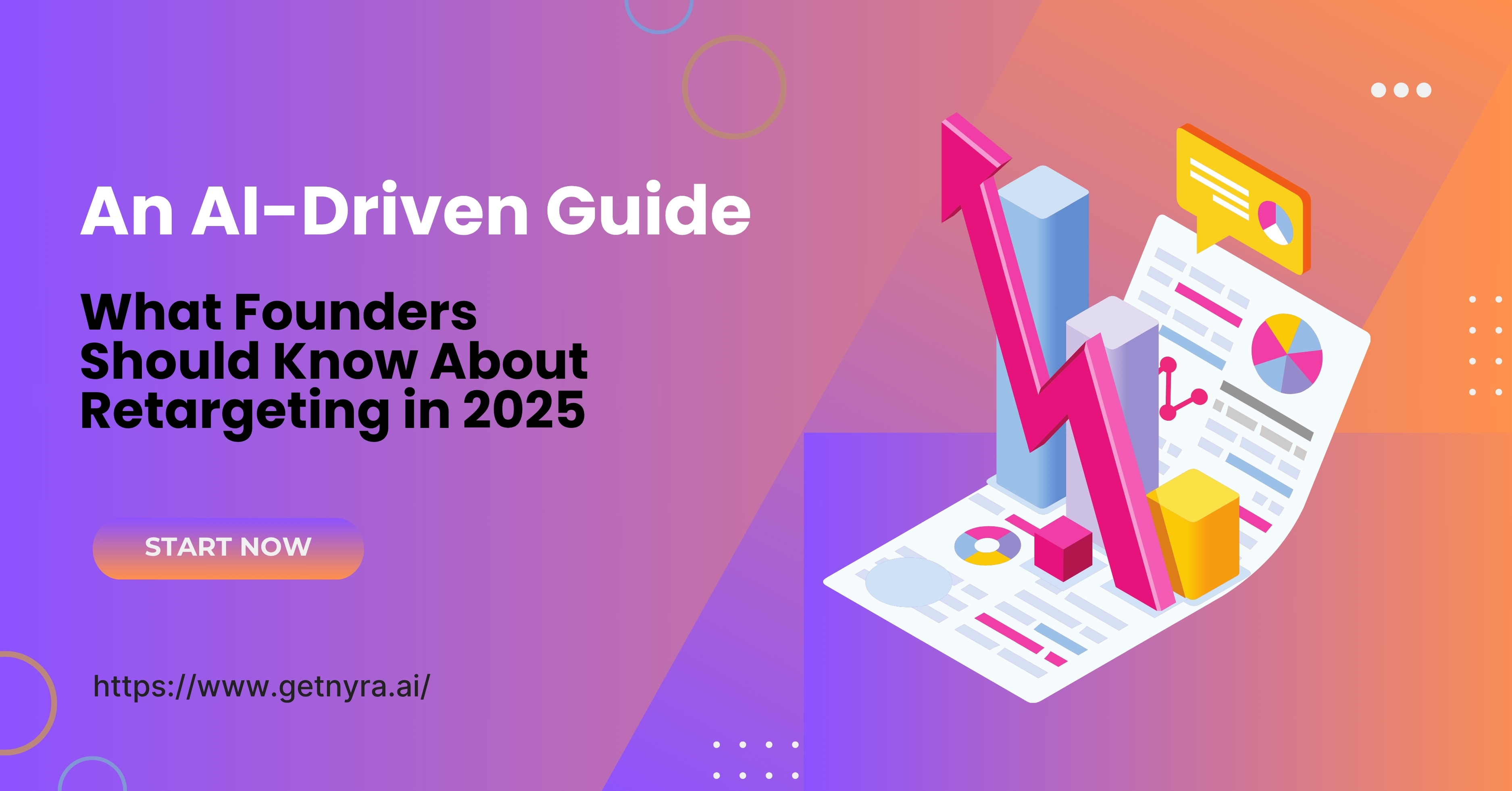 What Founders Should Know About Retargeting in 2025: An AI-Driven Guide